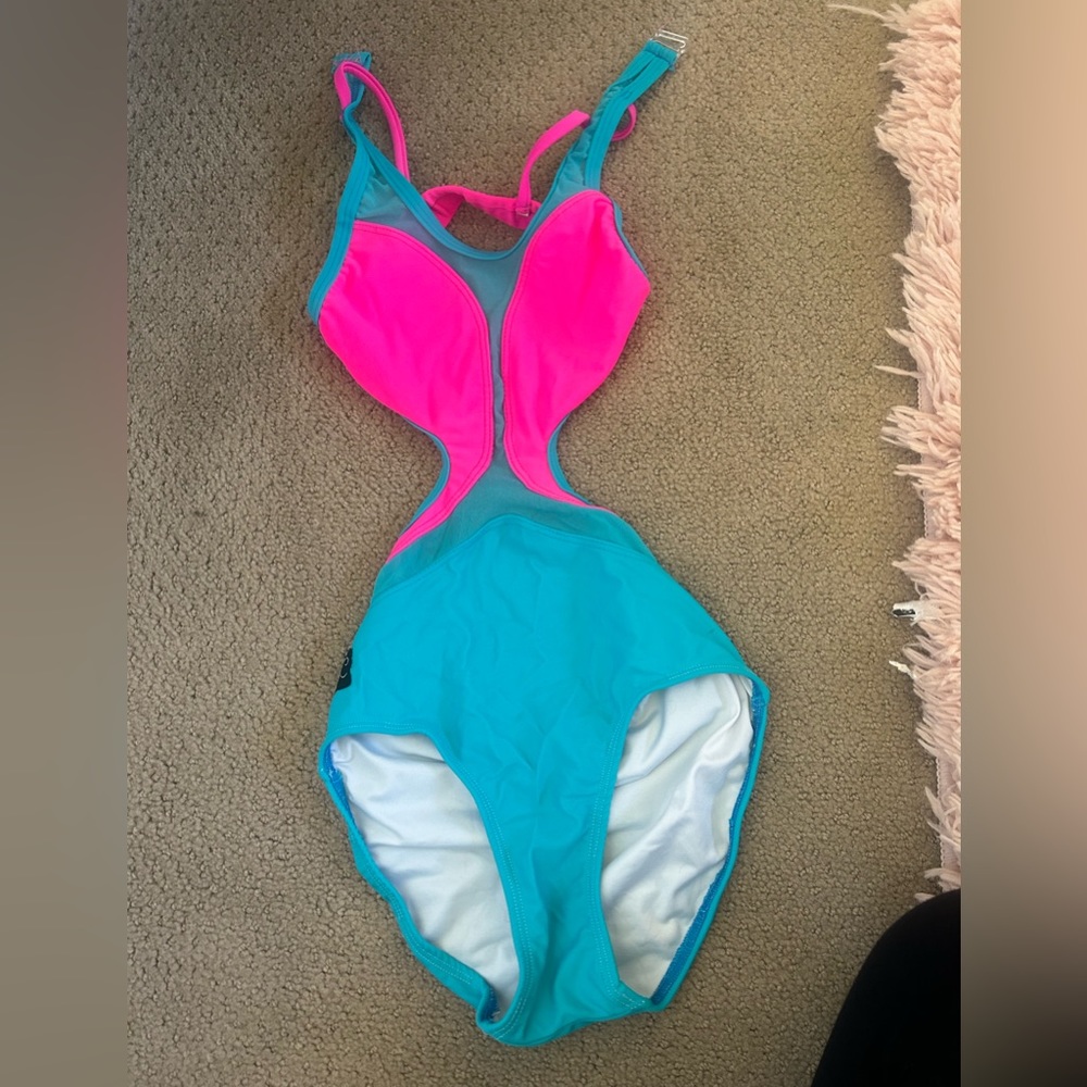 Kandi kouture Child large